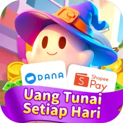 XWorld | Permen Ludo: Dapatkan Uang