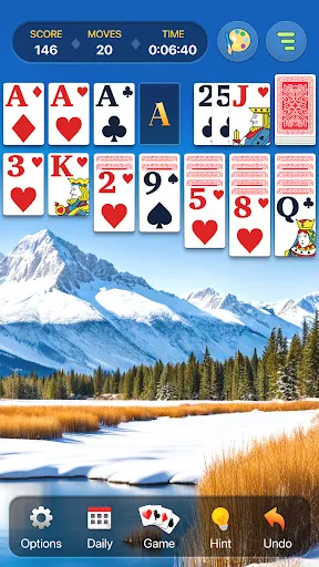 Nova Solitaire: Juegos Cartas | juego | XWorld