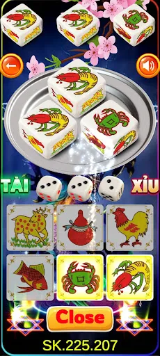 bau cua tai xiu 2024 | Games | XWorld