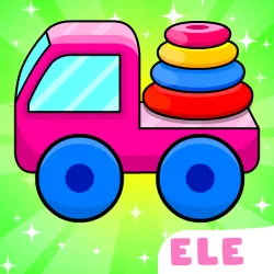 XWorld | ElePant: Juegos para niños