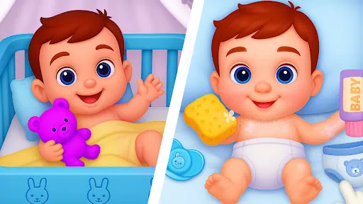 Pregnant Mommy Care Games | 游戏 | XWorld Pregnant Mommy Care Games | 游戏 | XWorld