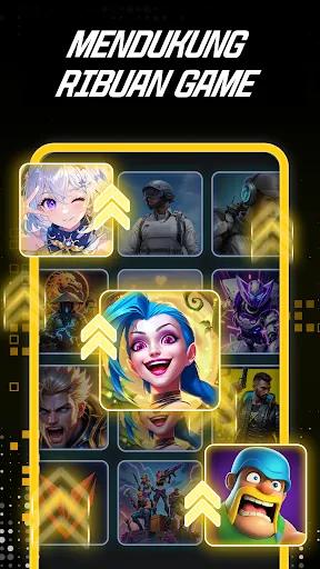 TunerSpeed: Game Mode Manager | Permainan | XWorld