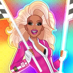 XWorld | RuPaul's Drag Race Superstar