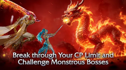 Crimson Realm: Desert Immortal | Games | XWorld