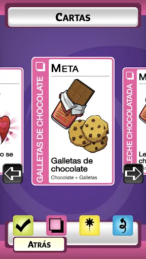 Fluxx | juego | XWorld