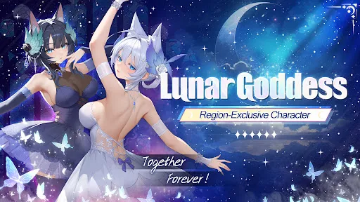 Luna Fantasy | Games | XWorld