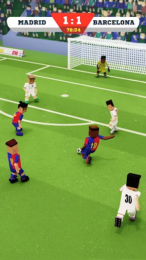 Mini Soccer Star: Football Cup | Games | XWorld