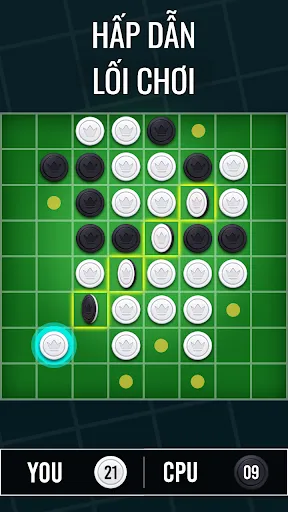 Trò chơi Othello! Đảo ngược | Games | XWorld