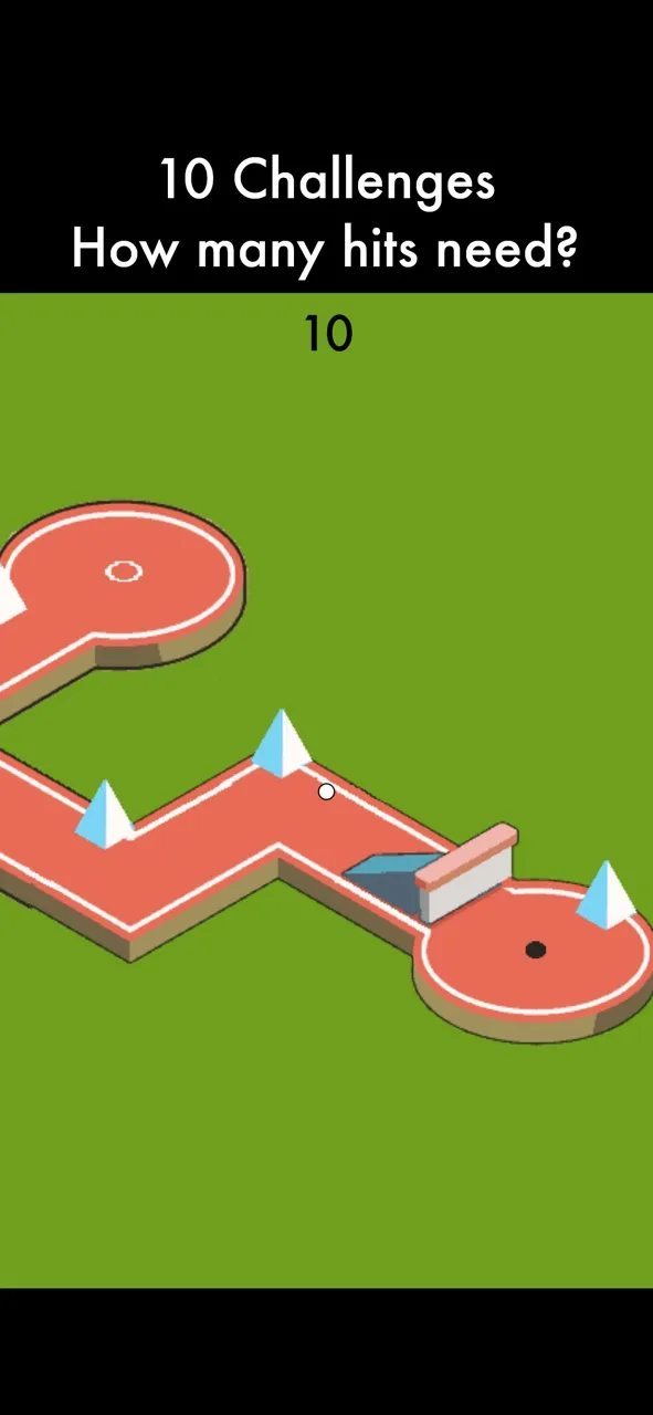 Mini Golf - Watch Game | 游戏 | XWorld