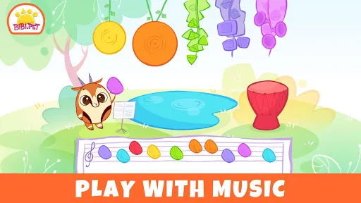 Savanna Animals Games for Kids | Games | XWorld