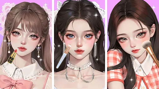 Makeup Beauty - Makeup Game | Games | XWorld