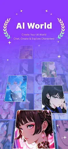 HiWaifu: AI Friend & Waifu Hub | juego | XWorld HiWaifu: AI Friend & Waifu Hub | juego | XWorld