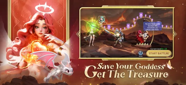 Summoners Kingdom:Goddess | Games | XWorld