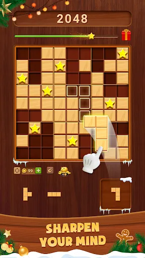 Wood Block: Block Puzzle | Jogos | XWorld