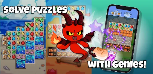 Christophers Genie | Jogos | XWorld