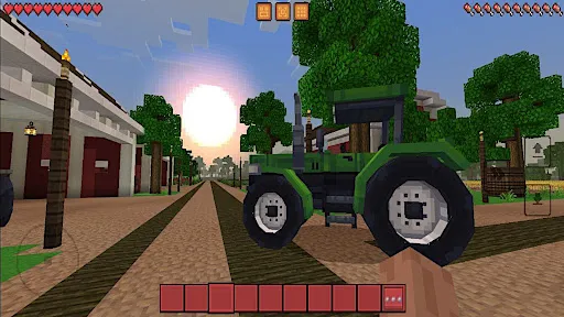 Block Survival Craft World | Games | XWorld Block Survival Craft World | Games | XWorld