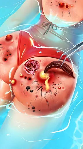 Makeover Tile: ASMR Blast | Games | XWorld