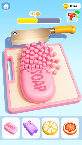 Antistress Fun Mini Games | Игры | XWorld
