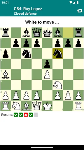 Chess Opener Lite | Games | XWorld Chess Opener Lite | Games | XWorld