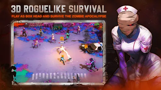 Box Head: Roguelike Premium | เกม | XWorld Box Head: Roguelike Premium | เกม | XWorld