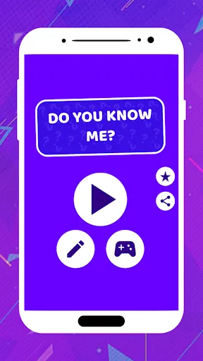 Do you know me? | Games | XWorld