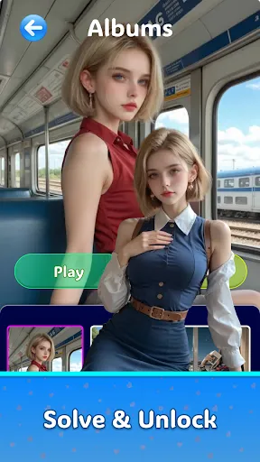 Velvet Crush | Игры | XWorld Velvet Crush | Игры | XWorld