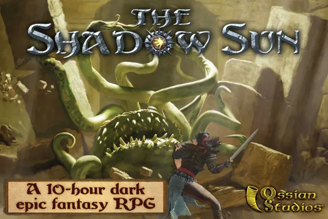 The Shadow Sun | Permainan | XWorld