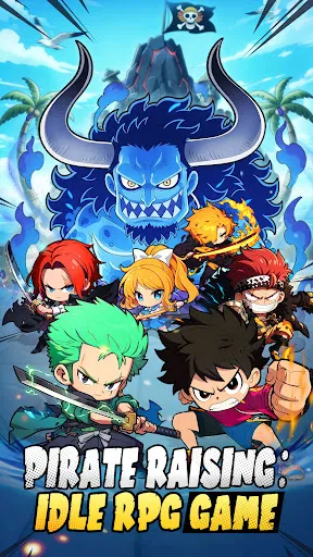 Pirate Legends- Idle RPG | Games | XWorld Pirate Legends- Idle RPG | Games | XWorld