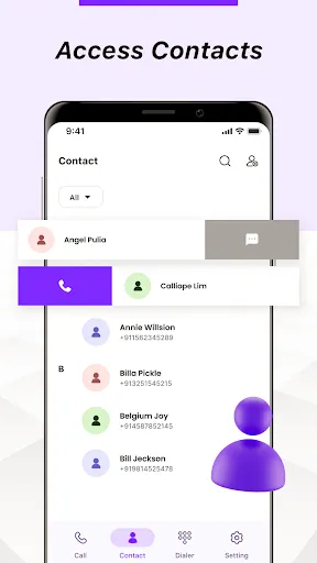 CallerID: Spam Call Identifier | 游戏 | XWorld CallerID: Spam Call Identifier | 游戏 | XWorld