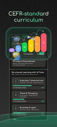 TutorMe: AI English Learning | Games | XWorld TutorMe: AI English Learning | Games | XWorld