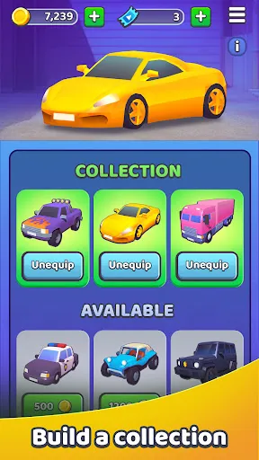 Car Out! Traffic Parking Games | Games | XWorld