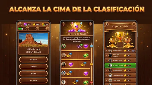 Trivia Madera: Trivia Blocks | juego | XWorld Trivia Madera: Trivia Blocks | juego | XWorld