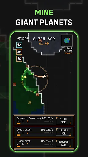 Auto Drill: Galaxy | Игры | XWorld Auto Drill: Galaxy | Игры | XWorld
