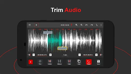 AudioLab Audio Cutter & Editor | 游戏 | XWorld AudioLab Audio Cutter & Editor | 游戏 | XWorld