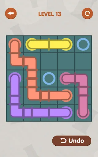 Pipe Master: Flow Connection | Jogos | XWorld