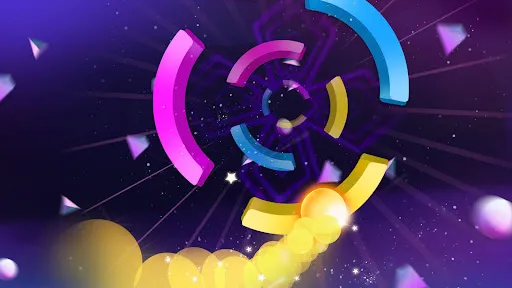 Dream Circles Dash | juego | XWorld