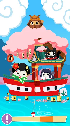 Sailor Cats | Jogos | XWorld Sailor Cats | Jogos | XWorld