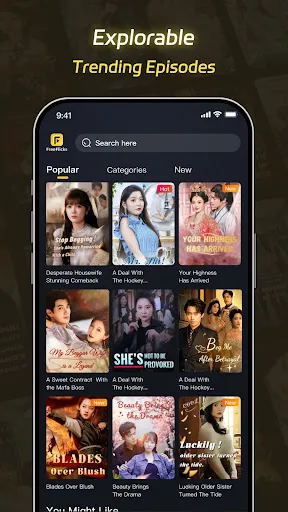 FreeFlicks | Games | XWorld