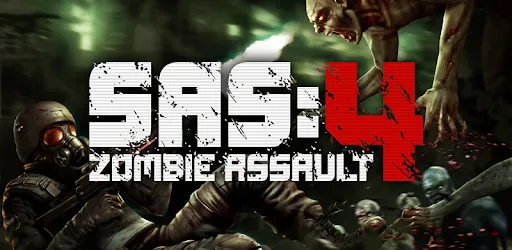 SAS: Zombie Assault 4 | Games | XWorld