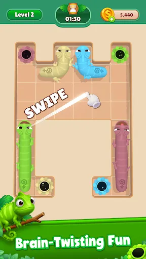 Leon Out | Игры | XWorld