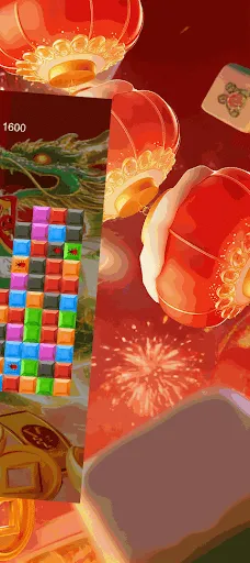 Tile Rush Saga | Permainan | XWorld