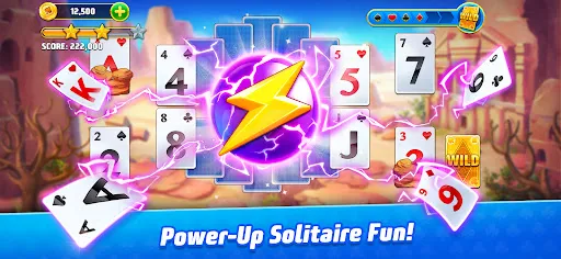 Solitaire TriPeaks Journey | Games | XWorld Solitaire TriPeaks Journey | Games | XWorld