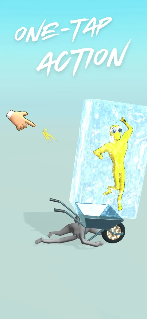 Flip Beat: Ragdoll Shooter | Games | XWorld