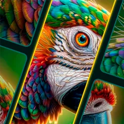 XWorld | Mosaic Jigsaw Puzzle