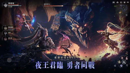 神諭：魅影冰姬-史上最爽三刀流新職業登場 | Games | XWorld