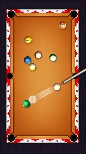 Billiards: Bi a 8 Game | Games | XWorld