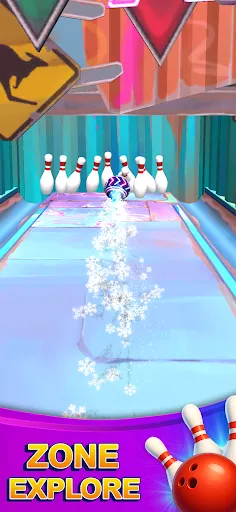 3D Bowling Strike Challenge | Permainan | XWorld 3D Bowling Strike Challenge | Permainan | XWorld