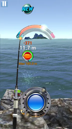 Monster Fishing 2024 | Games | XWorld