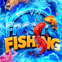 XWorld | Frost Fishing
