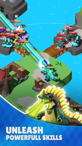 Hunt Royale: Action RPG Battle | Games | XWorld Hunt Royale: Action RPG Battle | Games | XWorld